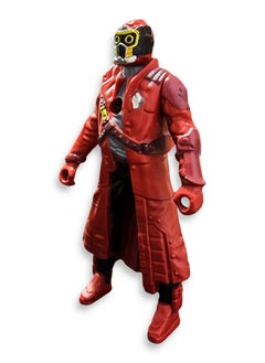 Generic Toy for children marvel Legends Superhero Figure Ornaments Wedges Character Model Decoration Figurine For Kids Toys For Boy & Girls for Birthday Gifts  - Image 5