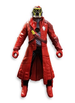 Generic Toy for children marvel Legends Superhero Figure Ornaments Wedges Character Model Decoration Figurine For Kids Toys For Boy & Girls for Birthday Gifts  - Image 3