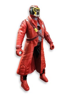 Generic Toy for children marvel Legends Superhero Figure Ornaments Wedges Character Model Decoration Figurine For Kids Toys For Boy & Girls for Birthday Gifts  - Image 4