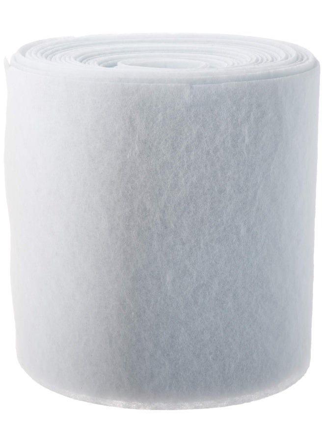 AC Safe فلتر مكيف الهواء AC-302 25R إقتصادي بلس 25 قدم رول - Image 1