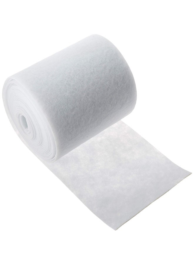 AC Safe فلتر مكيف الهواء AC-302 25R إقتصادي بلس 25 قدم رول - Image 2