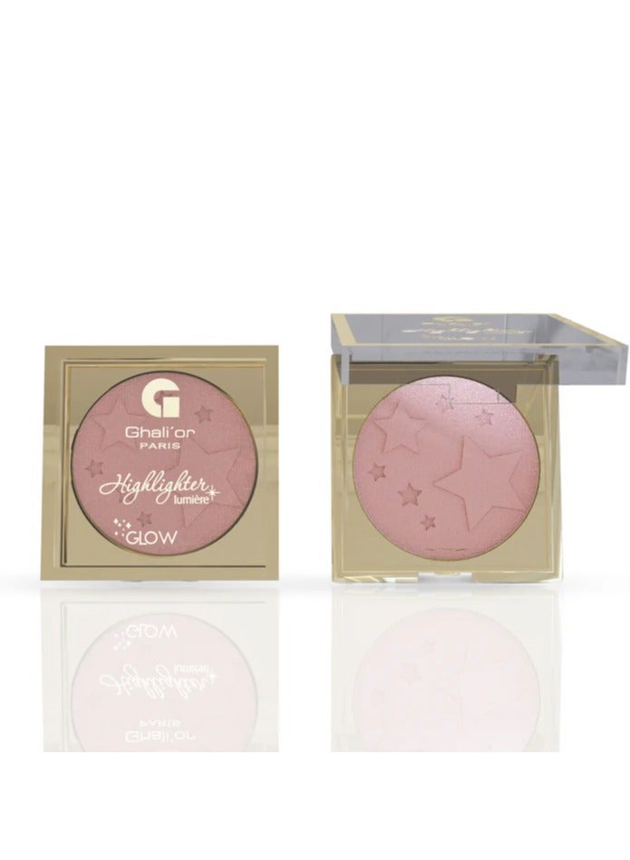 Ghalior_Paris HIGHLIGHTER Lumière N°26 - Image 1