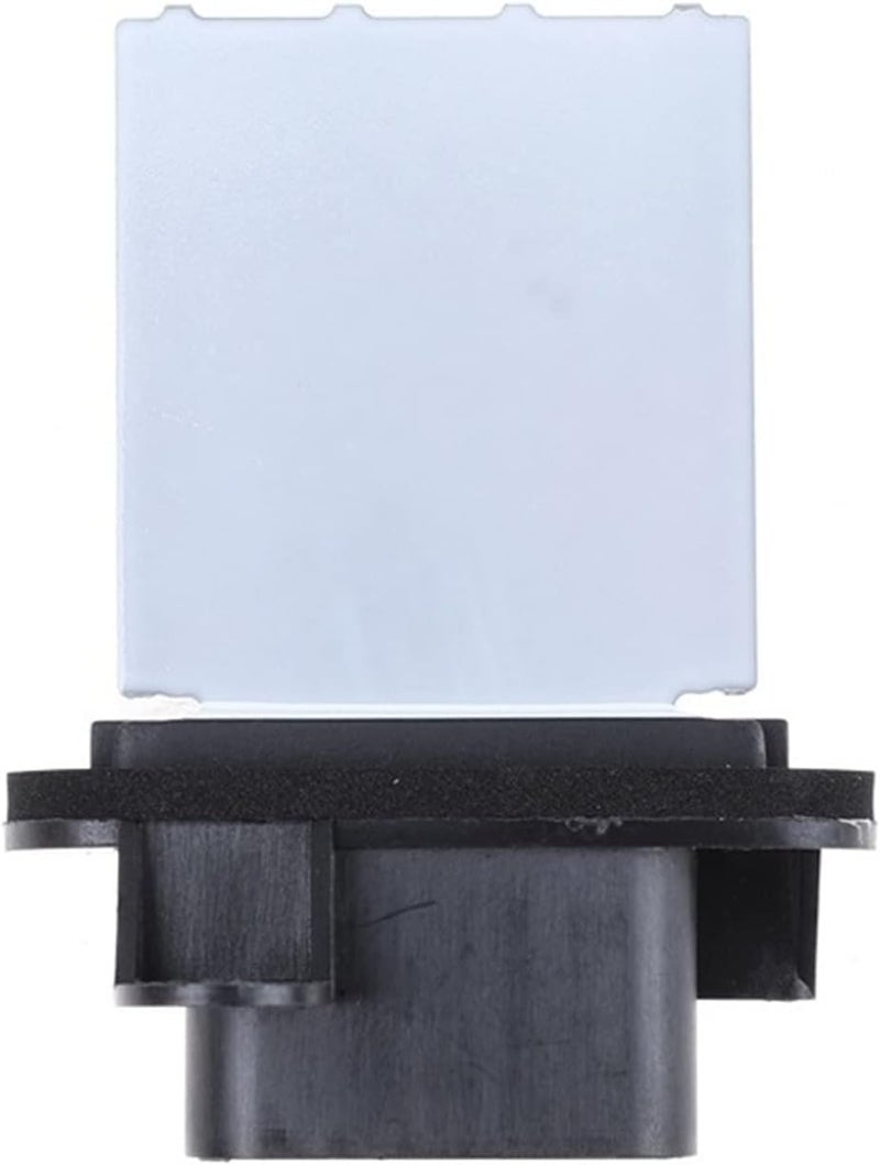 DEMULAX Blower Motor Resistor for Chevrolet HHR and Cobalt