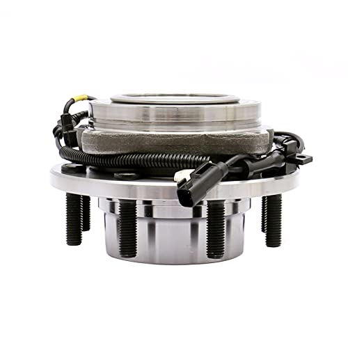 FKG 515131 Front Wheel Bearing Hub Assembly fit for 2011-2016 Ford F-250 Super Duty (4WD / 4x4 DRW Models), 2011-2016 Ford F-350 Super Duty (4WD / 4x4 DRW Models) - Image 3