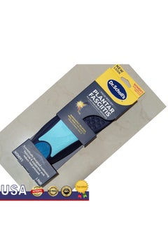 Dr. Scholl's Plantar Fasciitis Pain Relief Orthotics Inserts Women's  - Image 3