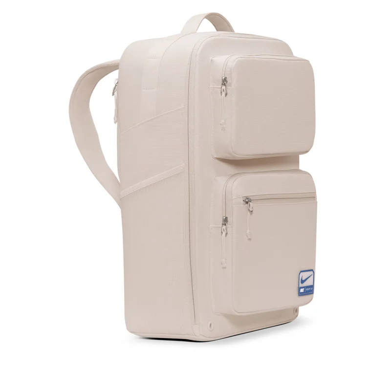 Nike White Utility Speed Backpack for Men | Best Price UAE