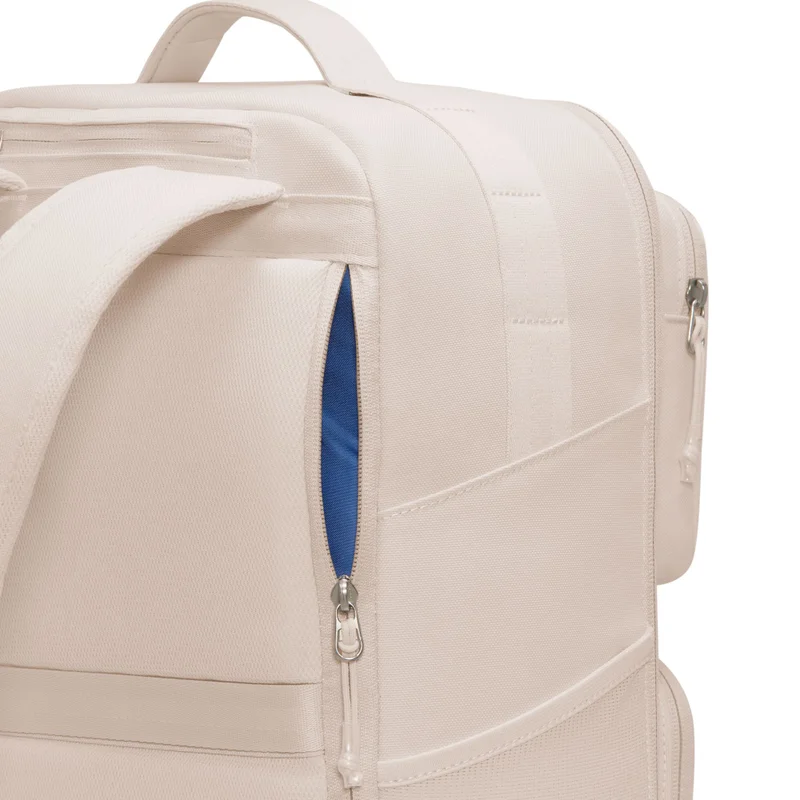 Nike White Utility Speed Backpack for Men | Best Price UAE