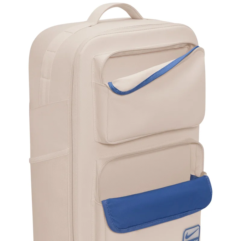 Nike White Utility Speed Backpack for Men | Best Price UAE