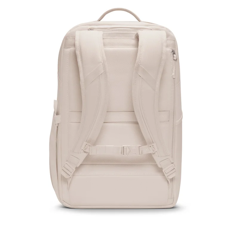 Nike White Utility Speed Backpack for Men | Best Price UAE