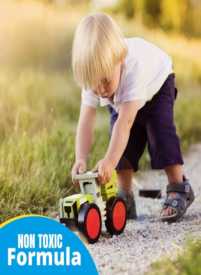 CARBONA منظف خارجي كاربونا برو كير مدعوم بالأكسجين بتقنية الرغوة النشطة | 22 أونصة سائلة، 2 عبوة - Image 4