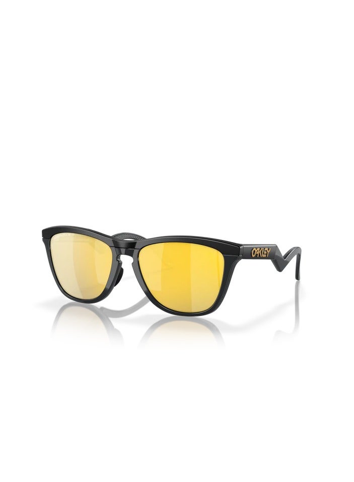 أوكلي Frogskins™ Hybrid Sunglass 0OO9289-92890655 - Image 1