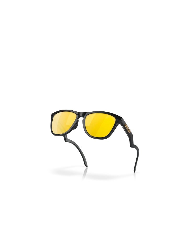 أوكلي Frogskins™ Hybrid Sunglass 0OO9289-92890655 - Image 2