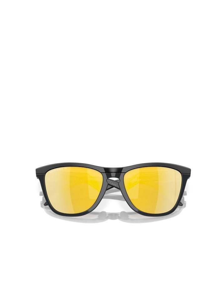 أوكلي Frogskins™ Hybrid Sunglass 0OO9289-92890655 - Image 4