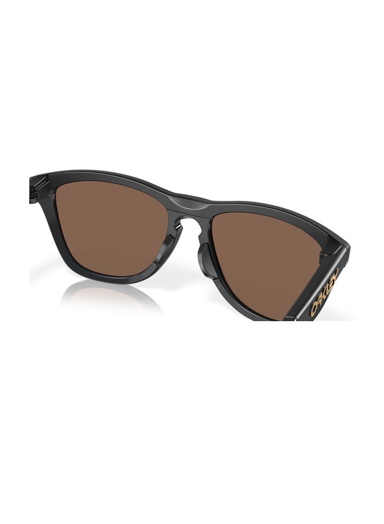 أوكلي Frogskins™ Hybrid Sunglass 0OO9289-92890655 - Image 5