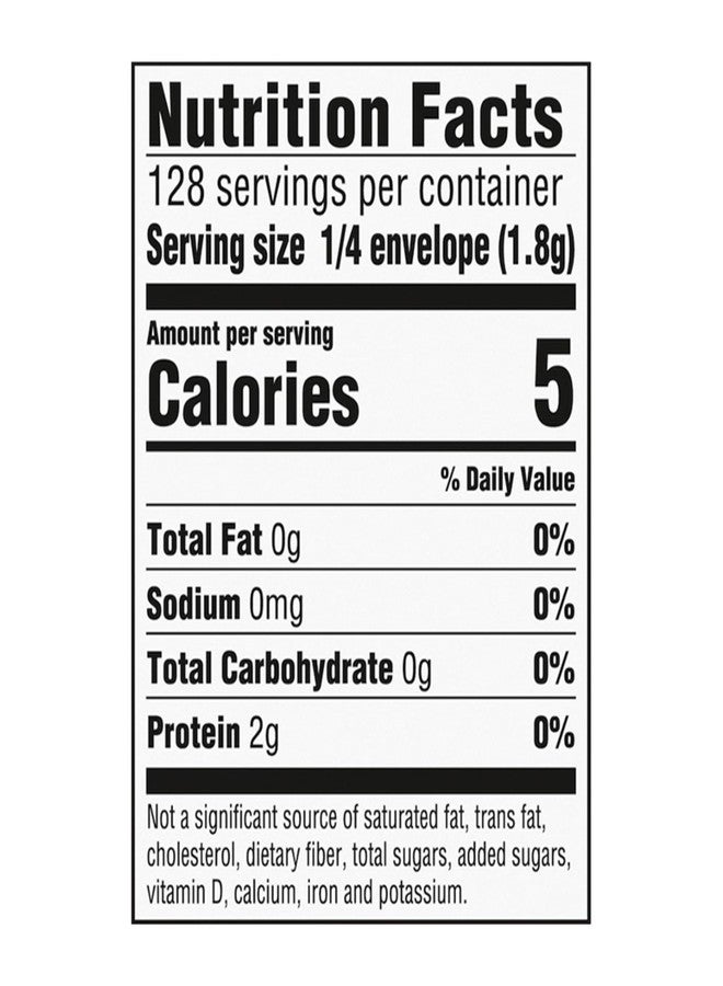 Knox Original Unflavored Gelatin, 32 ct Packets - Image 2
