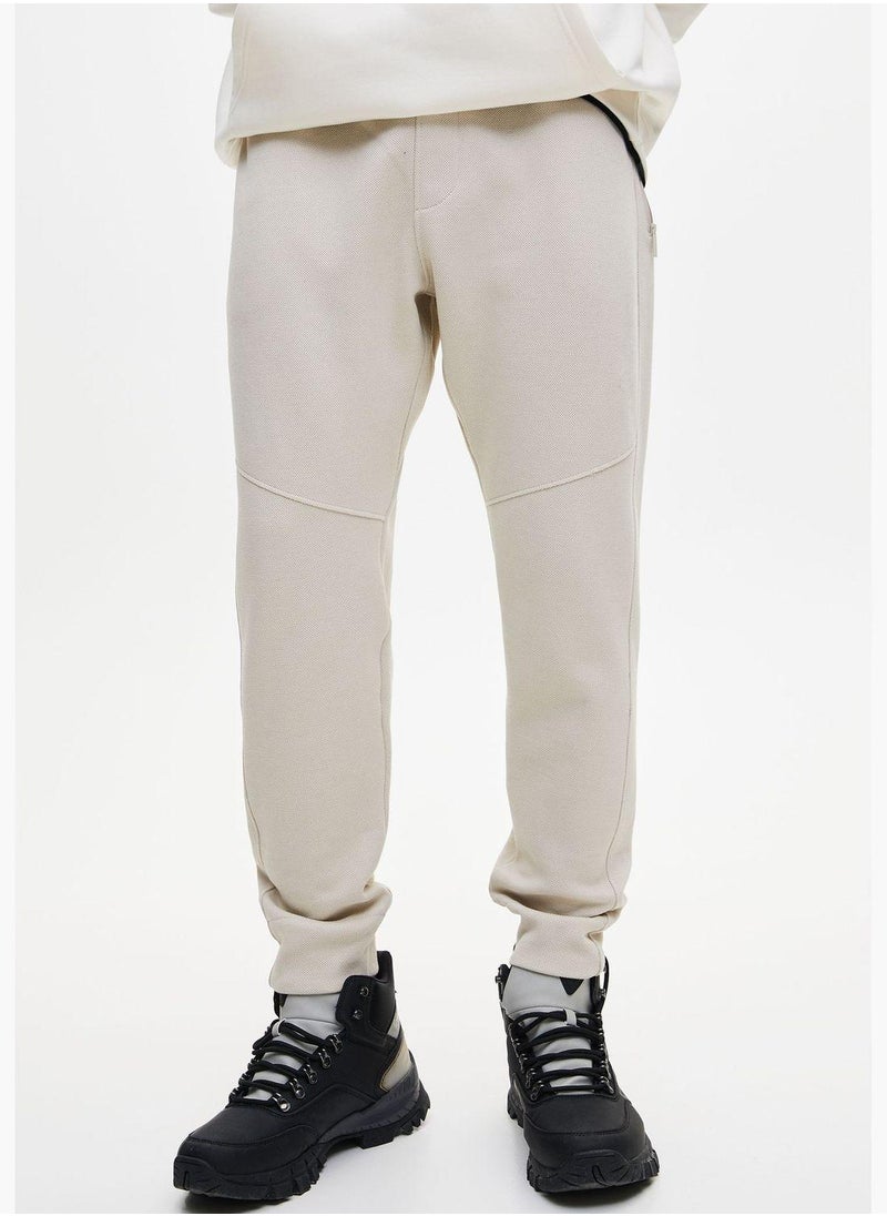 PULL&BEAR Slim Fit Joggers  - Image 5