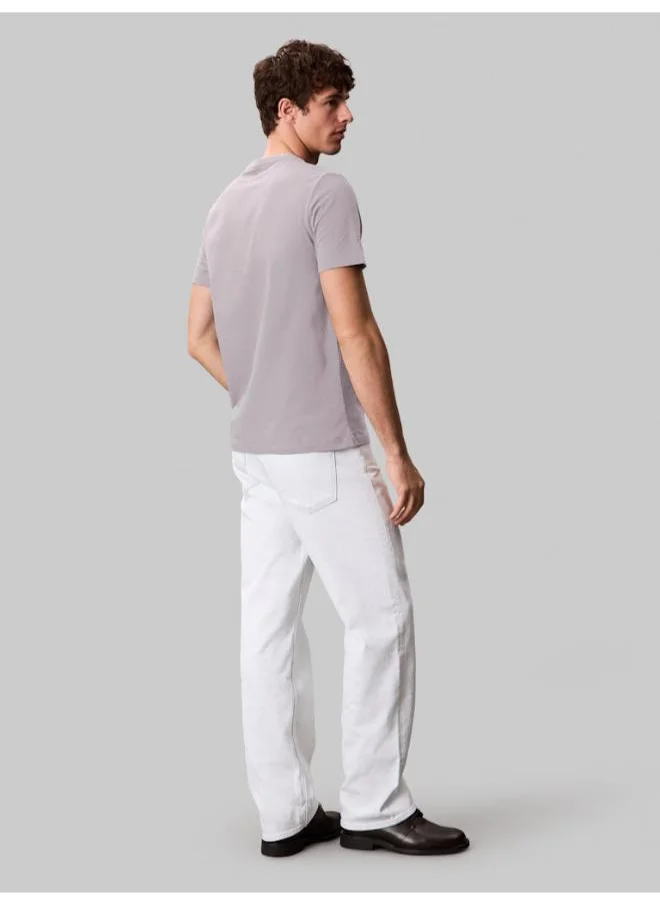 CALVIN KLEIN Relaxed Short Sleeve T-Shirt