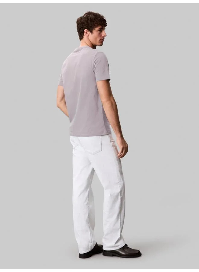 CALVIN KLEIN Relaxed Short Sleeve T-Shirt