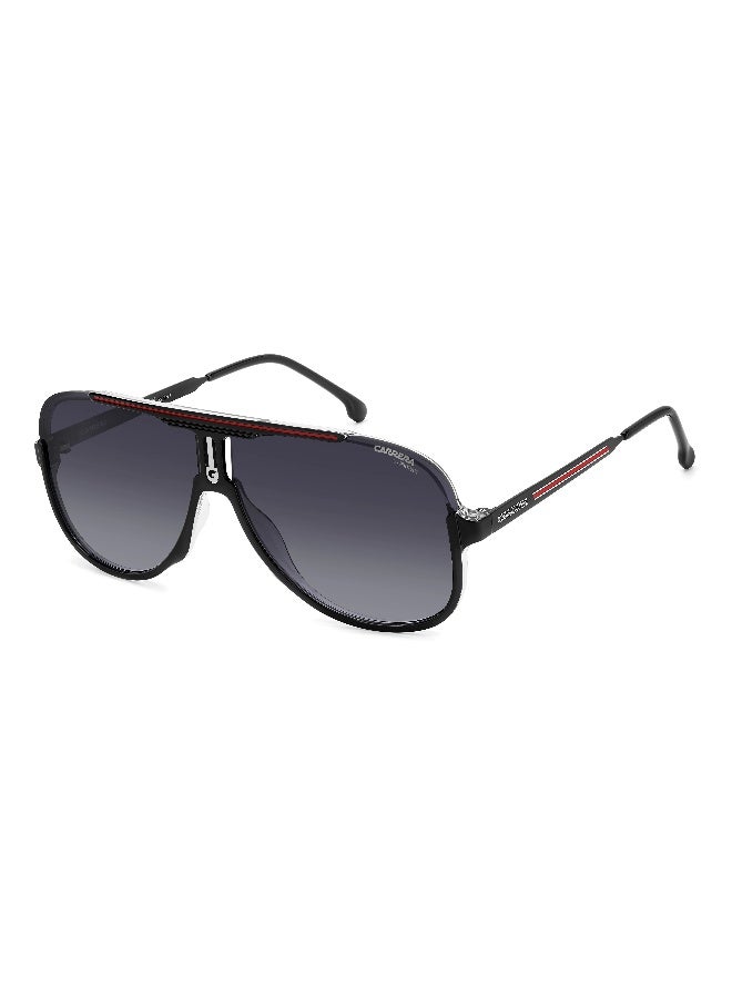 Carrera 1059/S OIT Men's Full Rim Pilot Sunglasses - Image 1