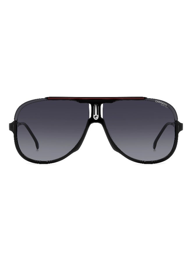 Carrera 1059/S OIT Men's Full Rim Pilot Sunglasses - Image 2