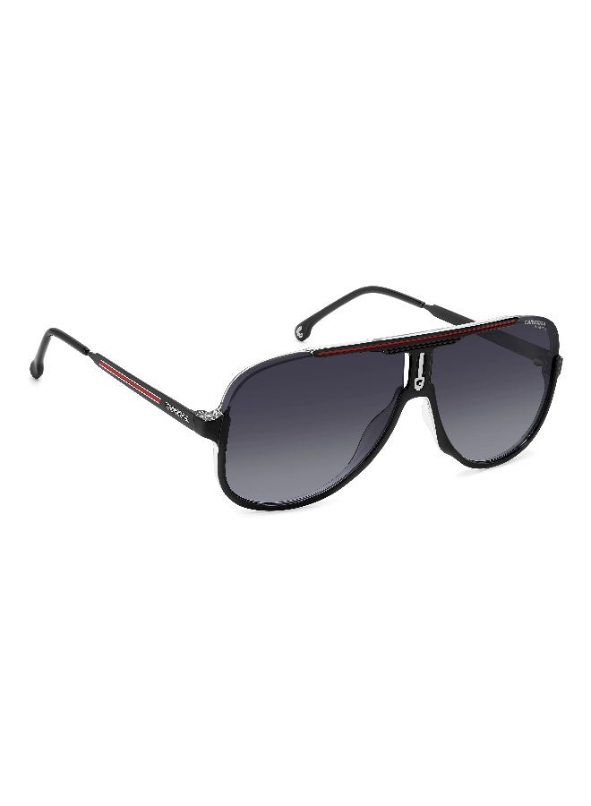Carrera 1059/S OIT Men's Full Rim Pilot Sunglasses - Image 4