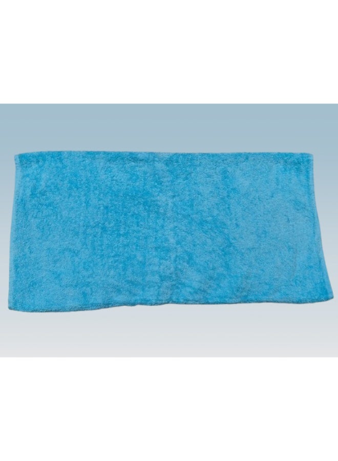 Large cotton towel, 70x140 cm - Image 2