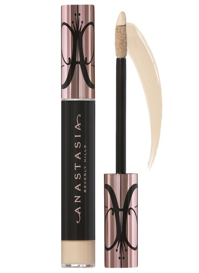 ANASTSIA Magic Touch Concealer (Shade 8 - 12ml)  - Image 1