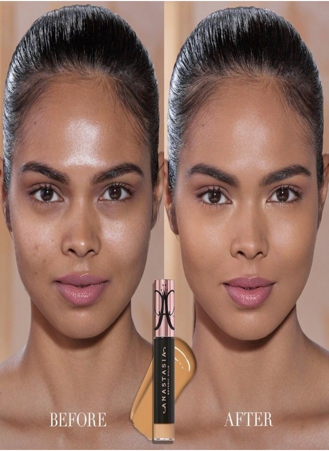 ANASTSIA Magic Touch Concealer (Shade 8 - 12ml)  - Image 3