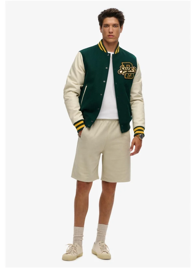 Superdry  Essential Logo Jersey Short Ub for Men | Best Price UAE