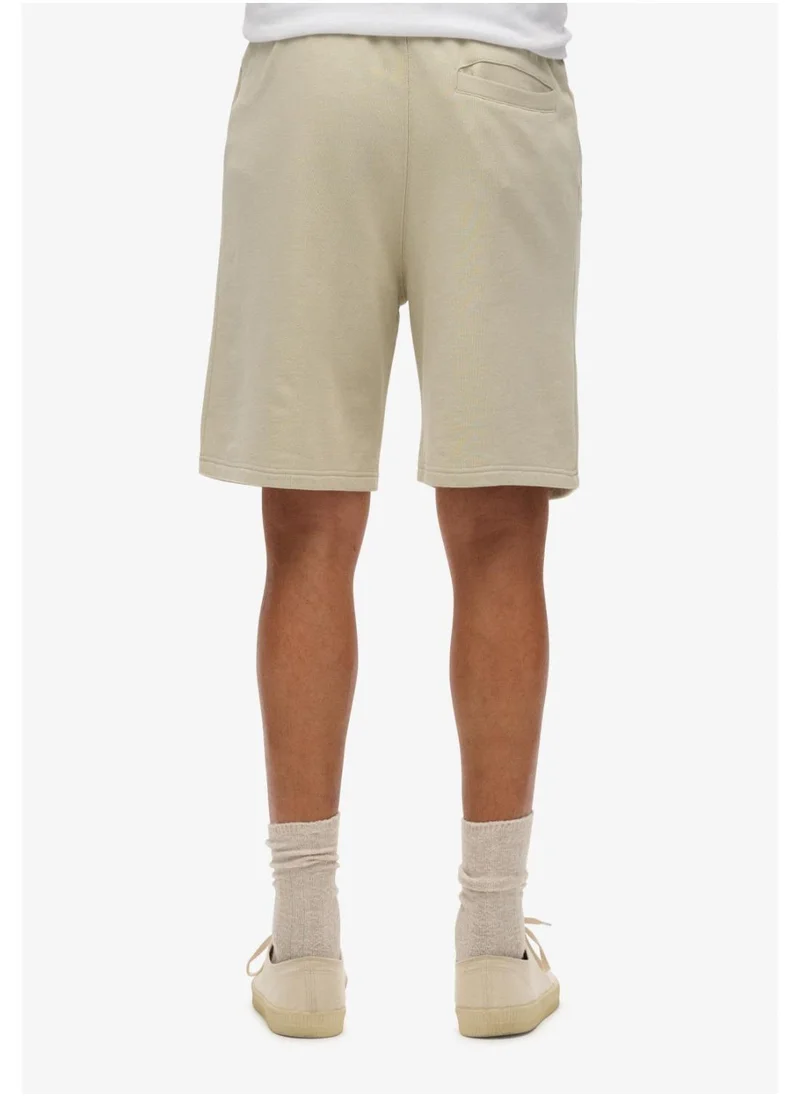 Superdry Essential Logo Jersey Short Ub