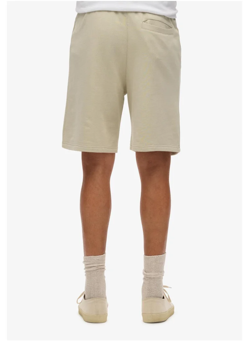 Superdry Essential Logo Jersey Short Ub
