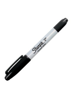 Twin Tip Permanent Markers, Fine And Ultra Fine, Black, 12 Count - pzsku/ZAAD97E643163F3D420A6Z/45/_/1735214490/d80dc053-d0e8-4862-aee0-9958c0463565