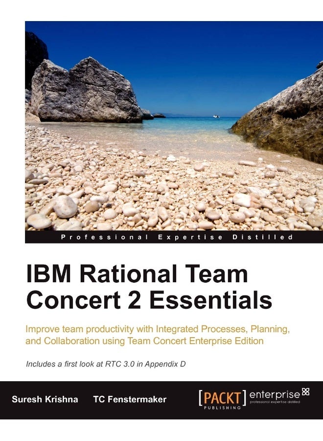 IBM Rational Team Concert 2 Essentials 