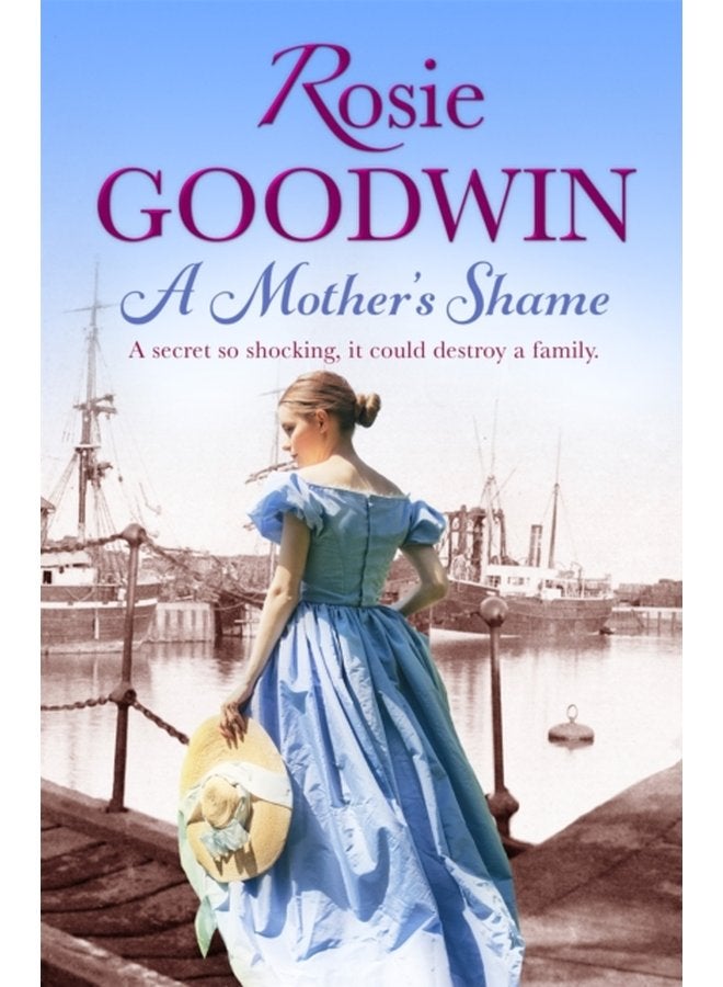 A Mother s Shame - Paperback