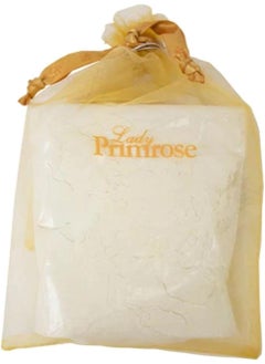 Lady Primrose Lady Primrose Royal Extract Dusting Silk Powder in Logo Sachet Bag Refill 3 Ounces 