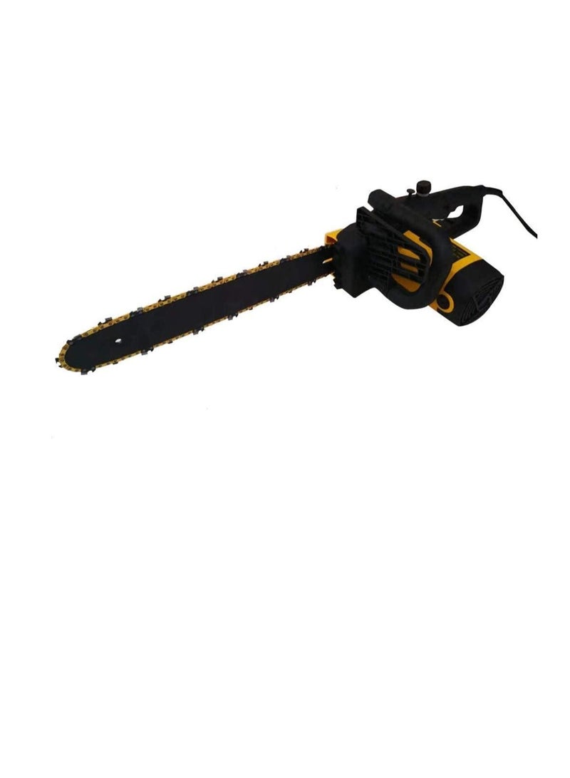 upspirit Electric Chainsaw Machine 16 Inches - Image 1
