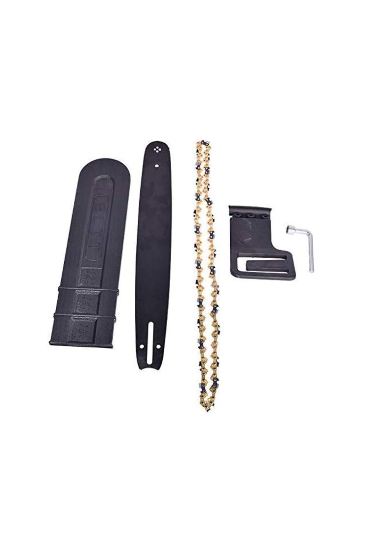 upspirit Electric Chainsaw Machine 16 Inches - Image 3