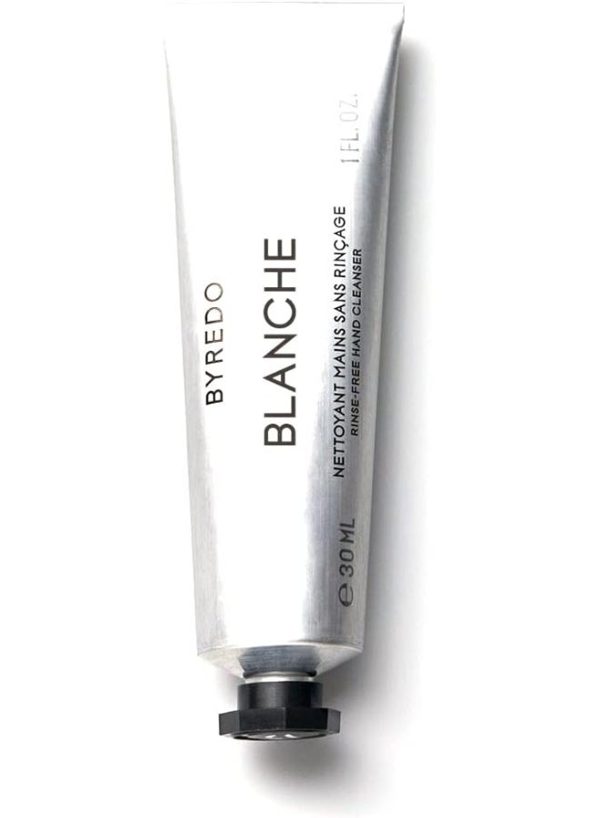 Byredo Blanche Rinse-Free Hand Cleanser