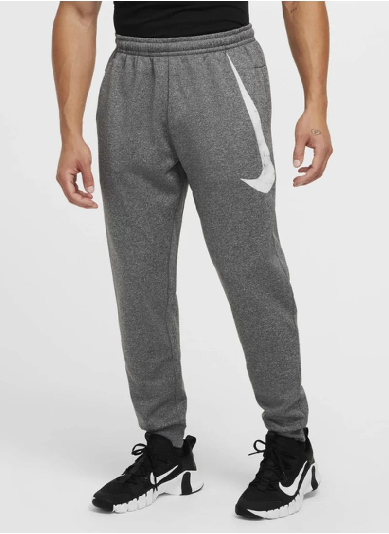 نايكي Truf Swossh Sweatpants