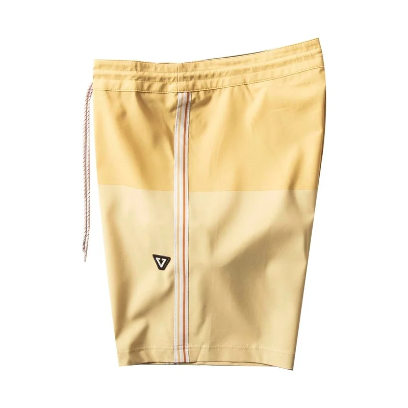 Vissla The Trip 17.5" Swimshort Golden Hour