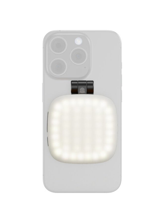 SmallRig Vibe P48 Detachable Mobile Phone LED Video Light “BumbleBee Edition” 5513 - Image 5