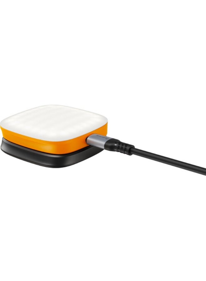 SmallRig Vibe P48 Detachable Mobile Phone LED Video Light “BumbleBee Edition” 5513 - Image 3