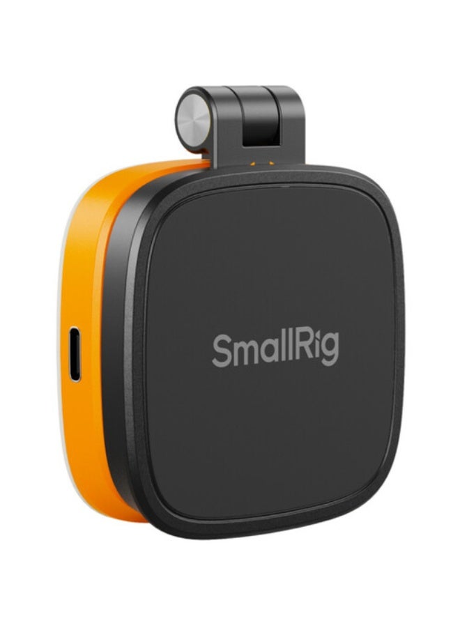 SmallRig Vibe P48 Detachable Mobile Phone LED Video Light “BumbleBee Edition” 5513 - Image 2