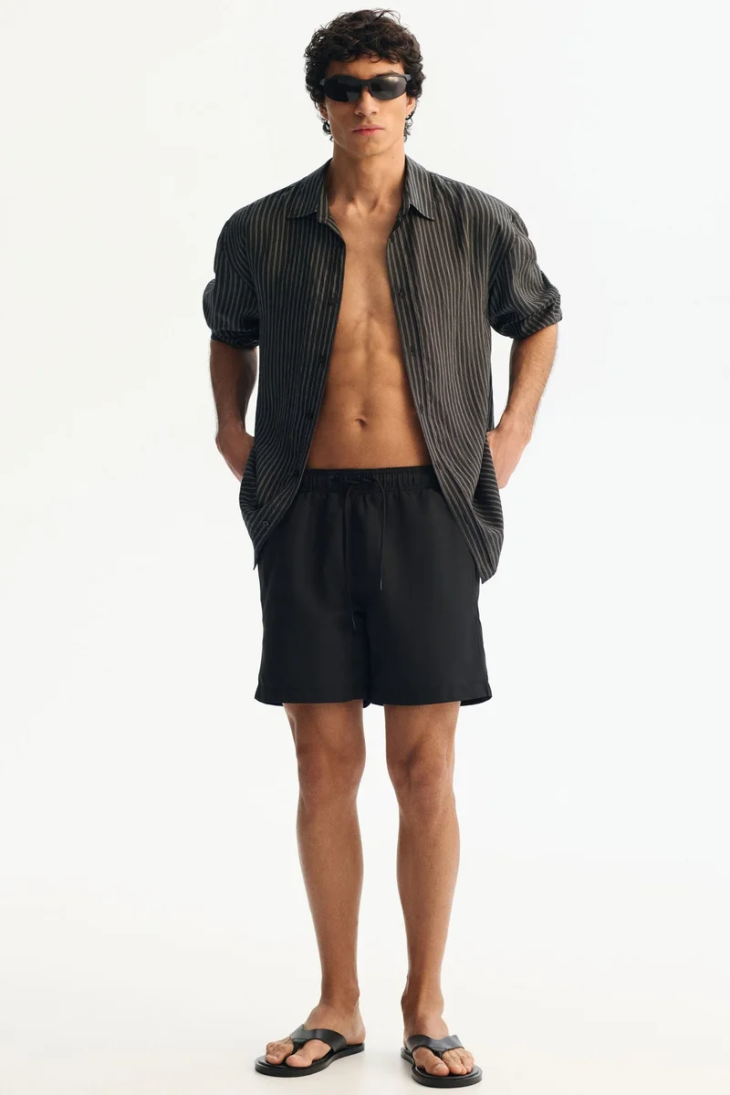 H&M Swim shorts