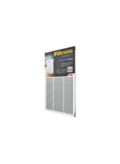FILTRETE Carbon Replacement Filter White 54.9 x 6 x 29.5 cm FAP03 