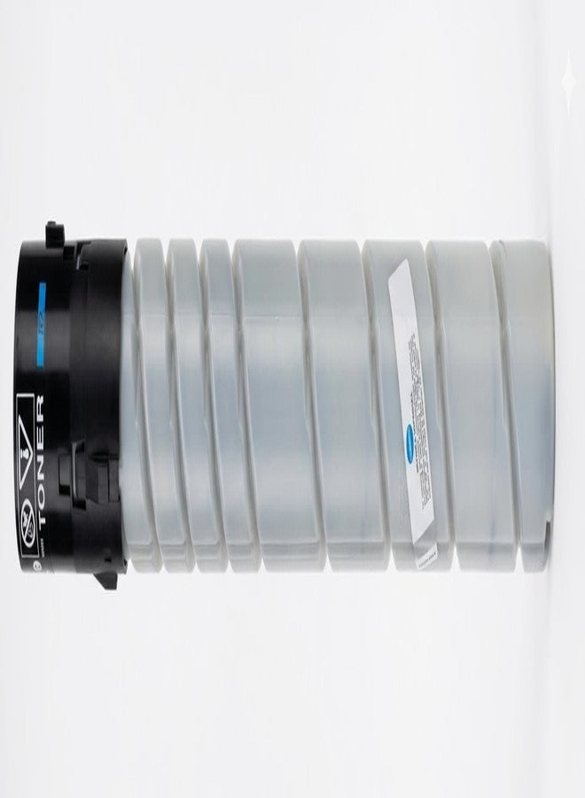 Minolta Konica Minolta TN-323 Black Toner Cartridge for bh 287/367/227 (Original Equipment Manufacturer (OEM) Toner) - Image 2