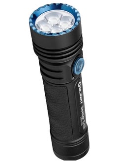 fenix SEEKER 3 PRO light High Cool White 4200 Lumens Light Range 250 Meters  - Image 1