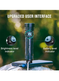 fenix SEEKER 3 PRO light High Cool White 4200 Lumens Light Range 250 Meters  - Image 5