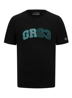 Mercedes-AMG F1 George Russell GR63 T-shirt