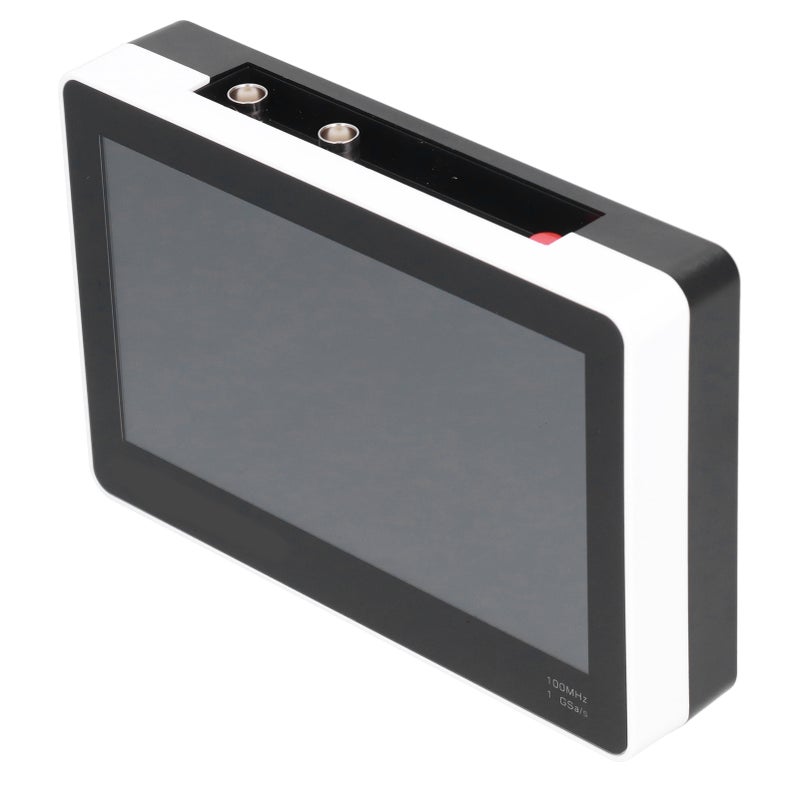 Digital Oscilloscopes 2 Channel USB Touchscreen Oscilloscope for Remote Assistance - Image 2